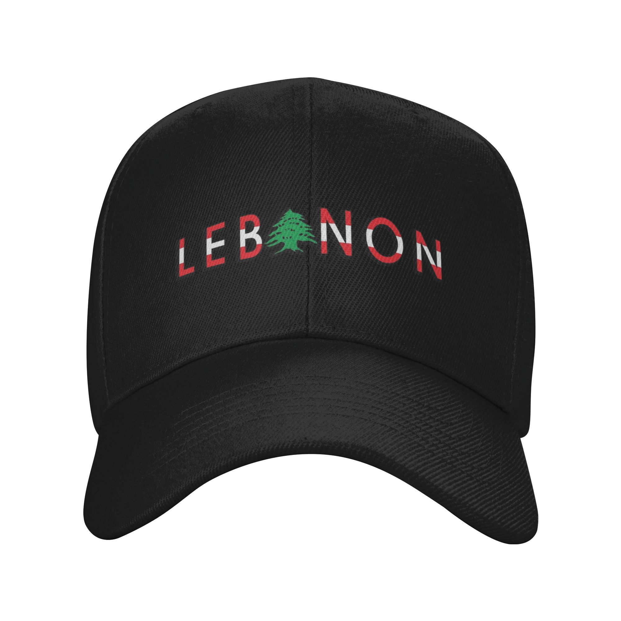 Men Accessories Lebanon - 남성 여성 레바논 국기 하트 액세서리