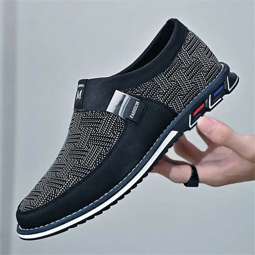 Men'S Accessories Canada - 진한 파란색 44-45 여름 신발 판매