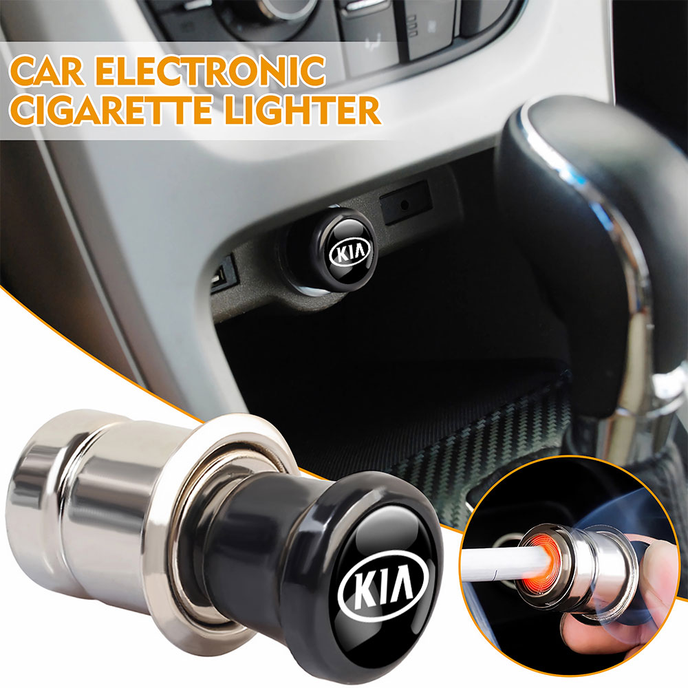 Lighter Windproof - 기아 옵티마 K5 피칸토 리오 스포티지