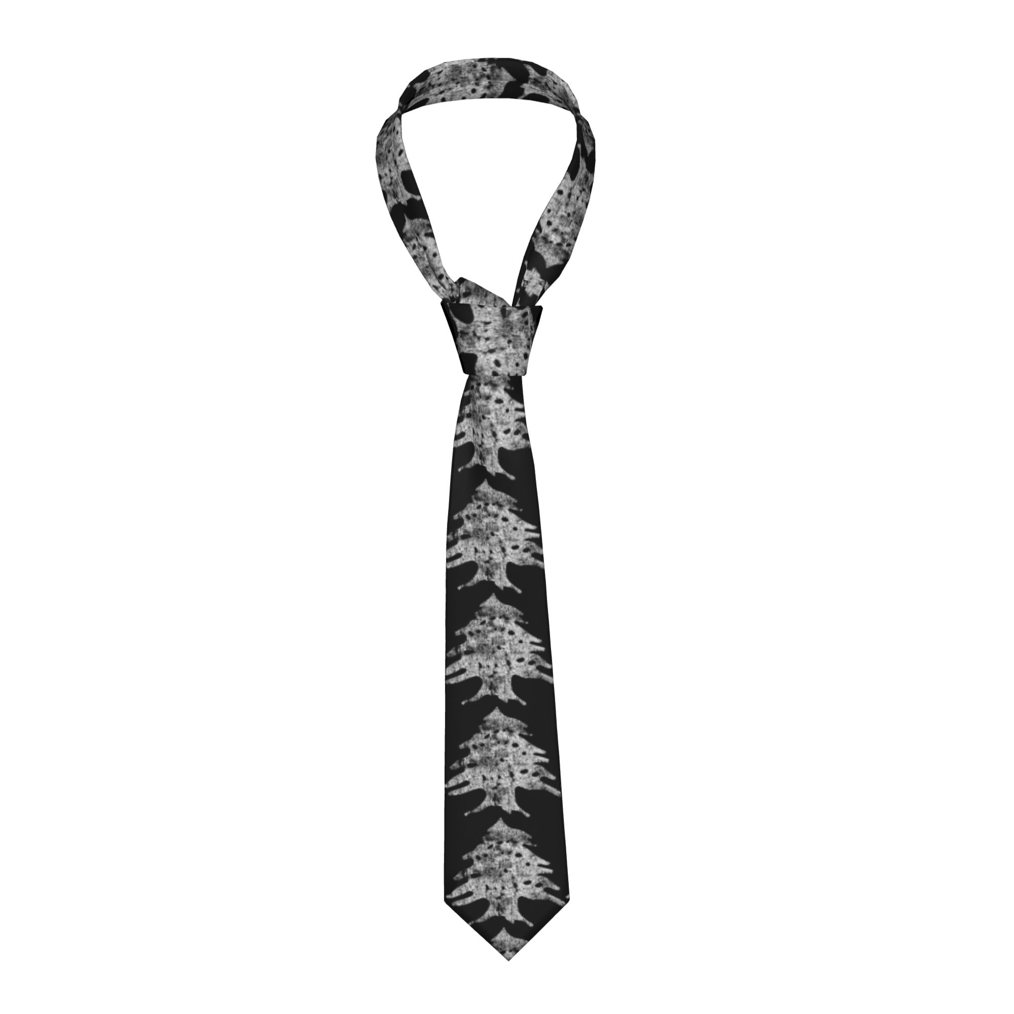 Men Accessories Lebanon - 남성용 넥타이 레바논 국기 레바논 레트로