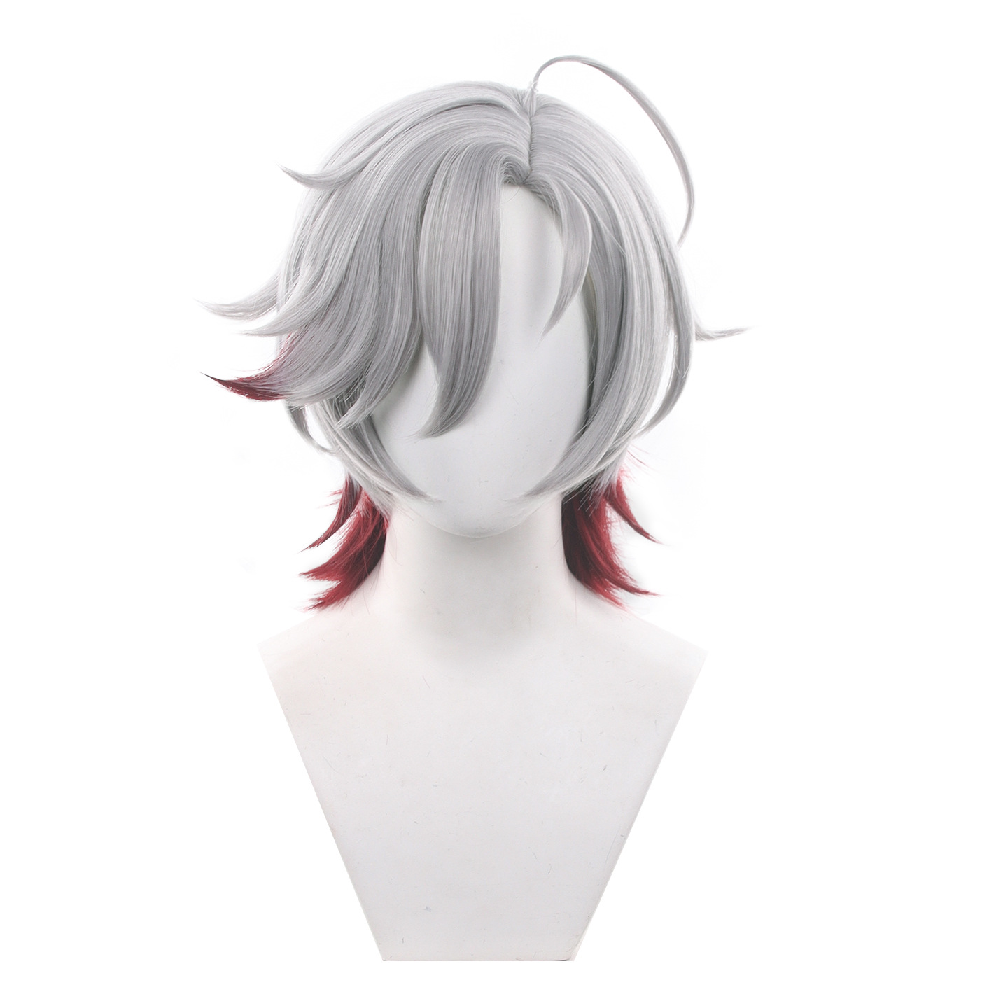 Men'S Accessories Anime - 재고 있음 일루가 코스프레 가발 게임