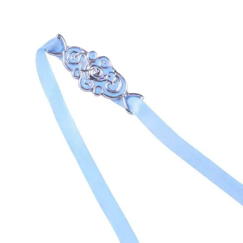 1pcs 악마 재배의 그랜드 마스터 Lan Wangji - Men'S Accessories Anime 리뷰 및 가격