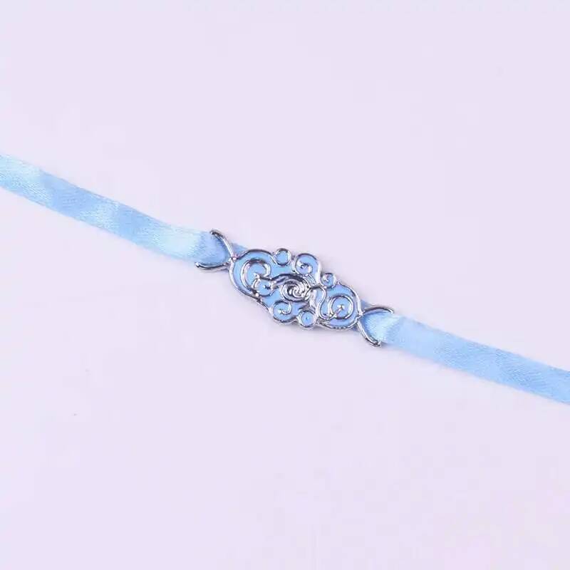 1pcs 악마 재배의 그랜드 마스터 Lan Wangji - Men'S Accessories Anime 리뷰 및 가격