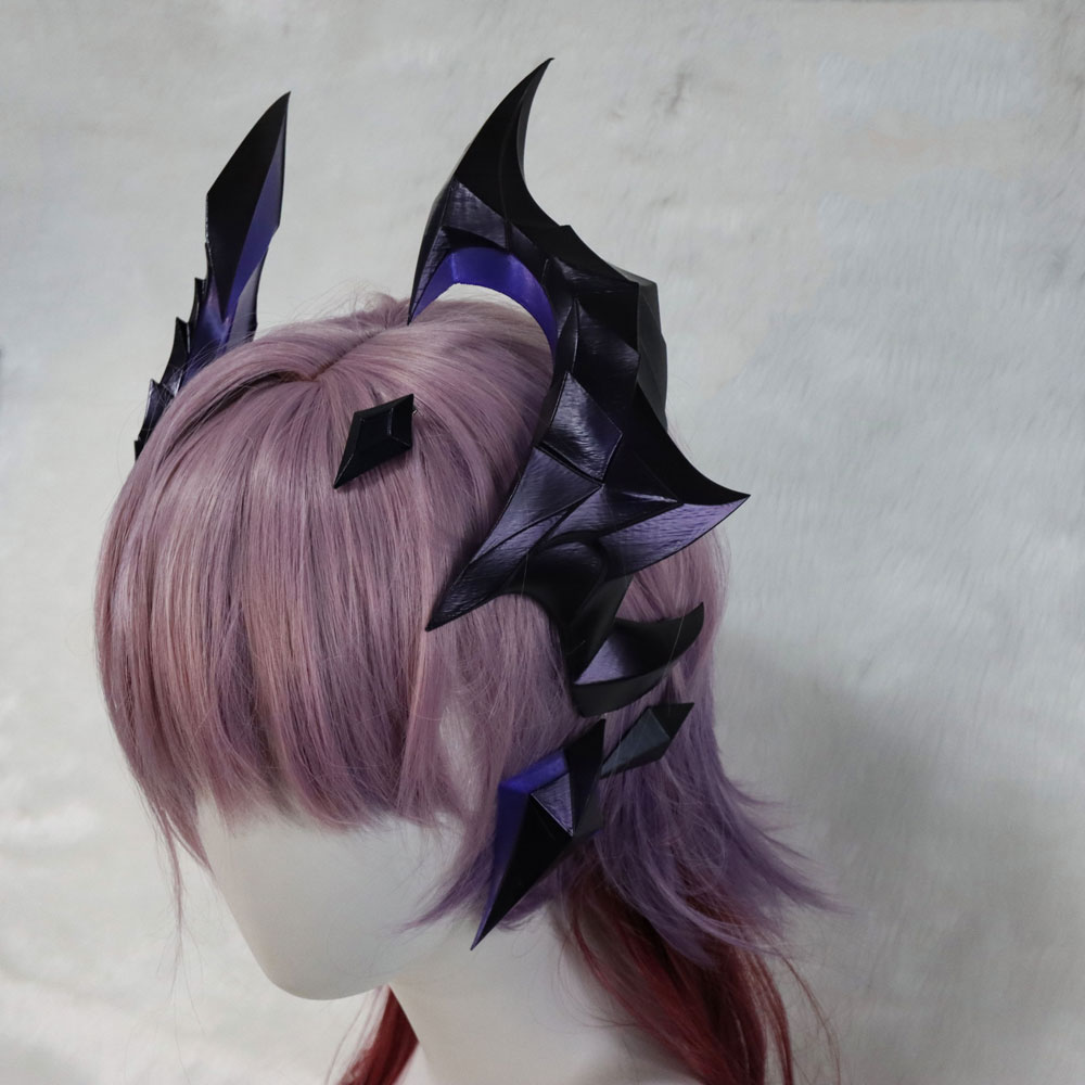 애니메이션 게임 Genshin Impact Durin  - Men'S Accessories Anime 리뷰 및 가격