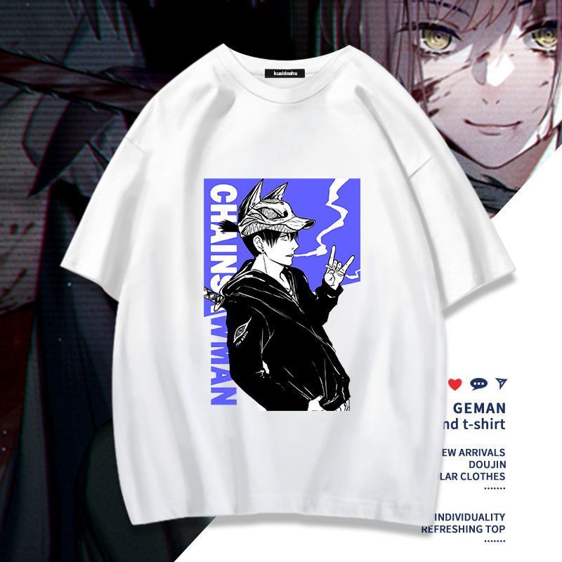Chainsaw Man Anime Makima Poch - Men'S Accessories Anime 리뷰 및 가격