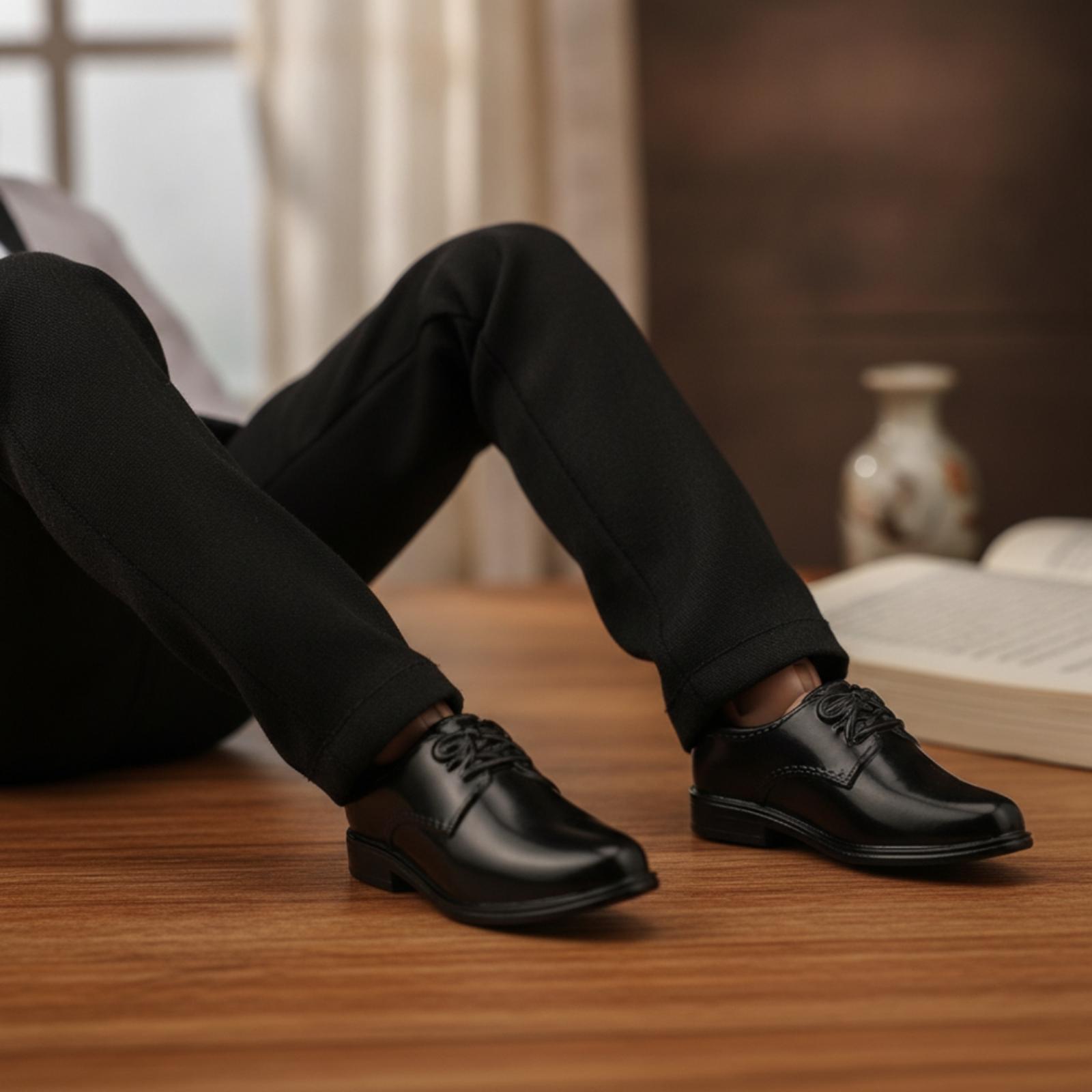 남성 정장 신발 플라스틱 옥스포드 스타일 미니어처 인형 - Men'S Accessories Canada 리뷰 및 가격
