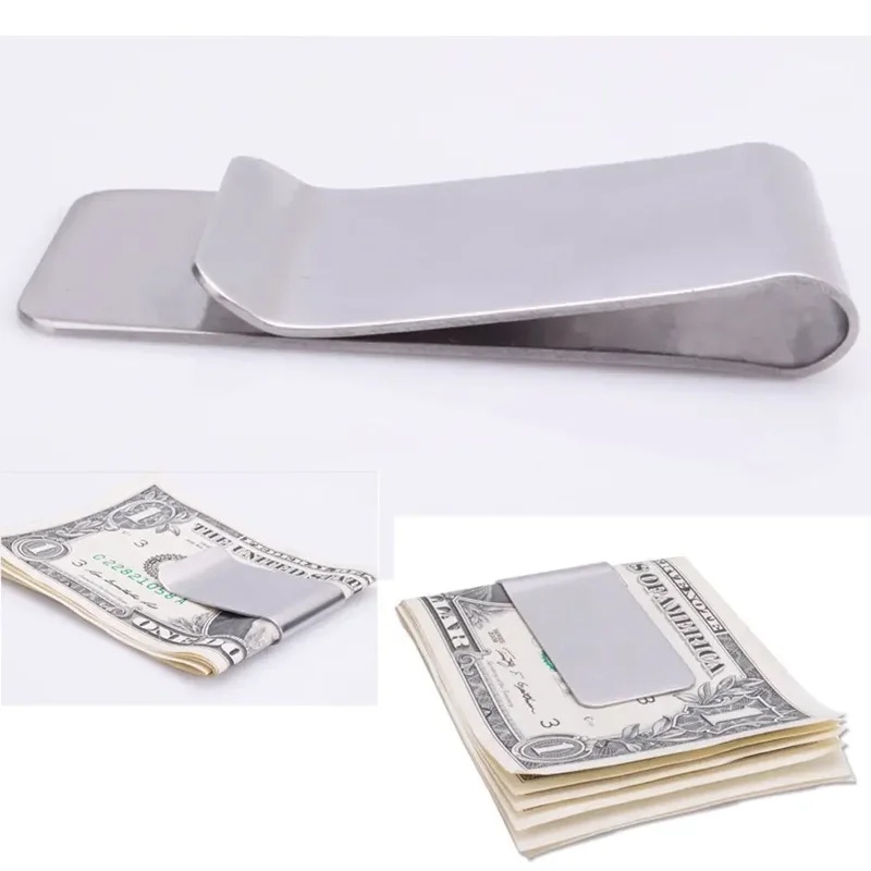 고품질 인기상품 메탈 클립 슬림 포켓 신용카드 ID 클 - Money Clip Slim 리뷰 및 가격