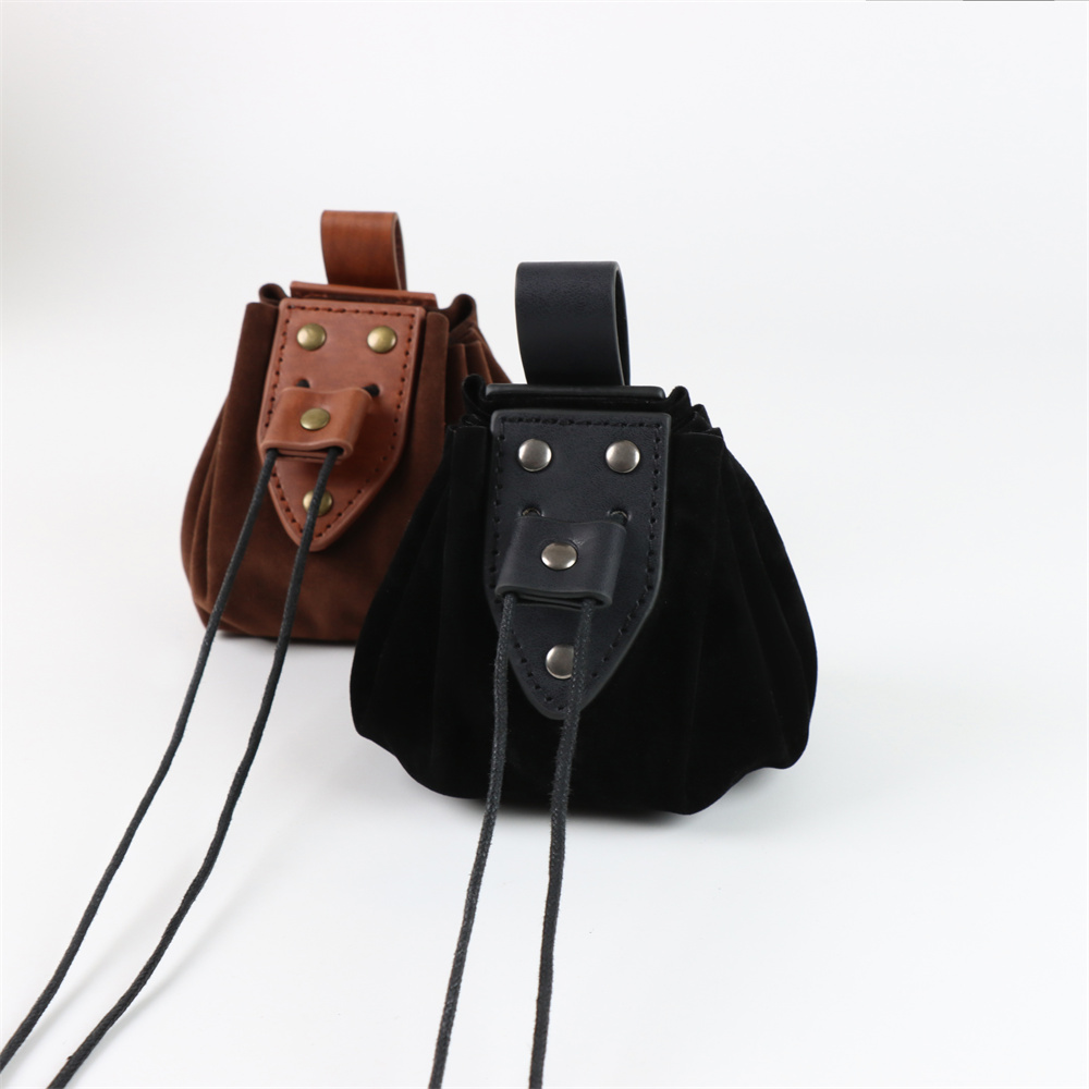 UYEE 중세 르네상스 벨트 가방 셀틱 바이킹 동전 주 - Men'S Viking Accessories 리뷰 및 가격