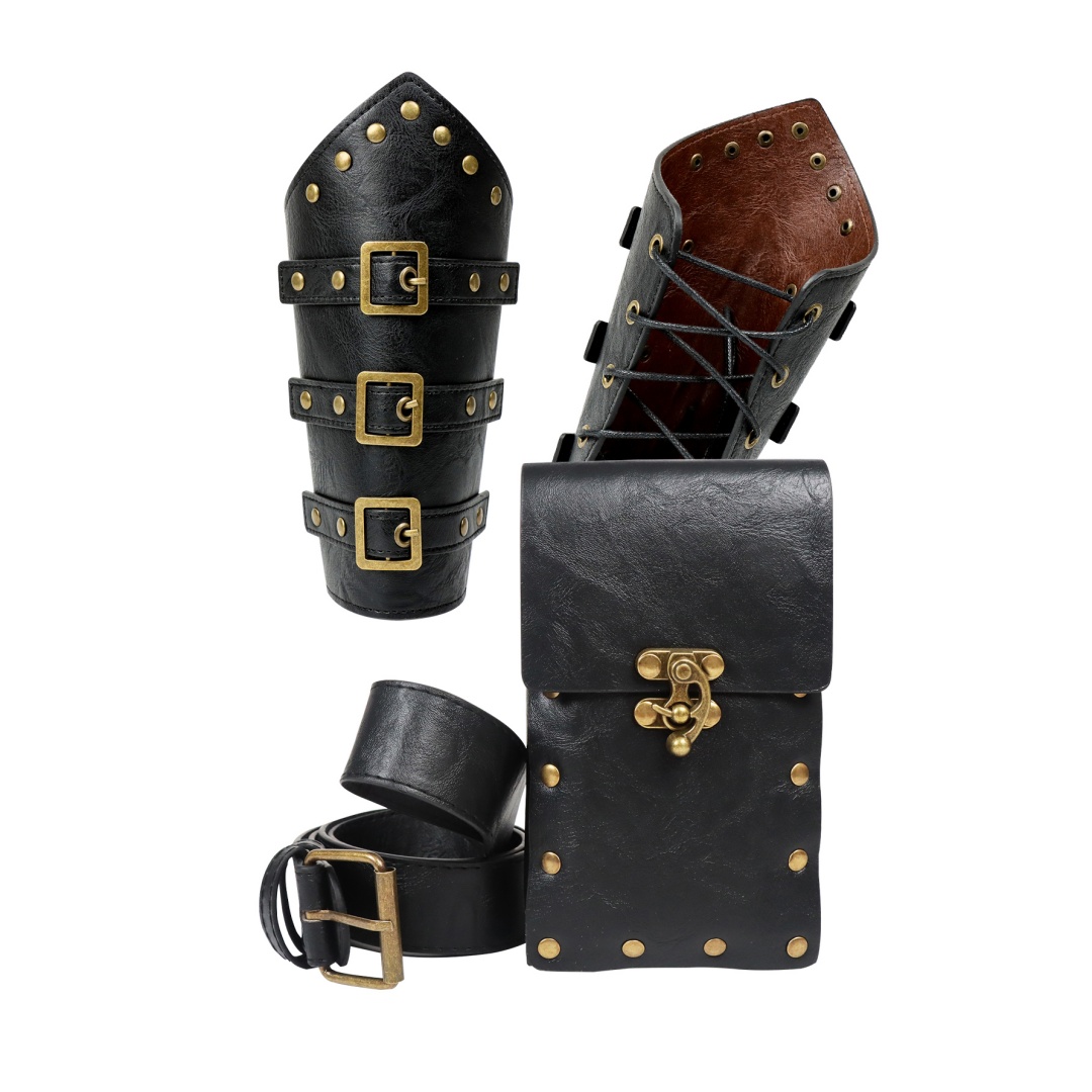 UYEE 르네상스 액세서리 남녀 공용 바이킹 중세 벨트 - Men'S Viking Accessories 리뷰 및 가격