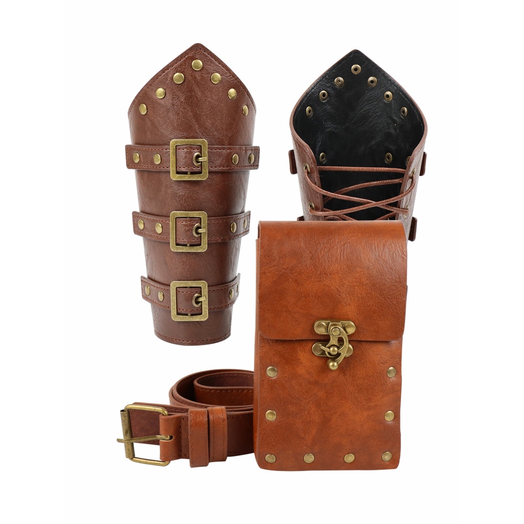 UYEE 르네상스 액세서리 남녀 공용 바이킹 중세 벨트 - Men'S Viking Accessories 리뷰 및 가격