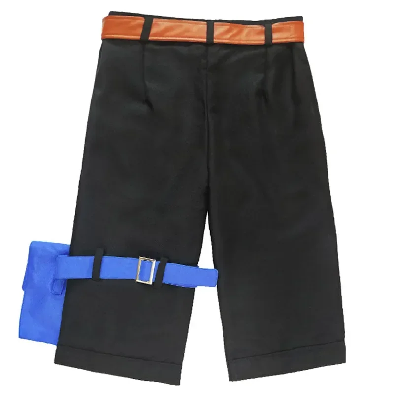 애니메이션 포트가스·디·에이스 코스프레 의상 흰 수염  - Men'S Accessories Japan 리뷰 및 가격