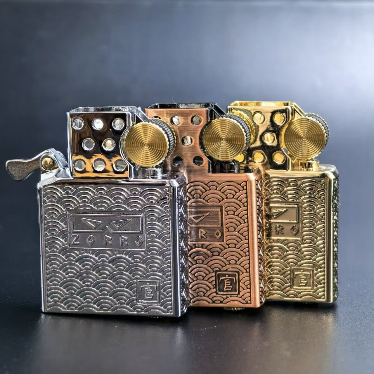 2026 조로 연료 라이터 & 가스 인서트 (902 9 - Lighter Windproof 리뷰 및 가격