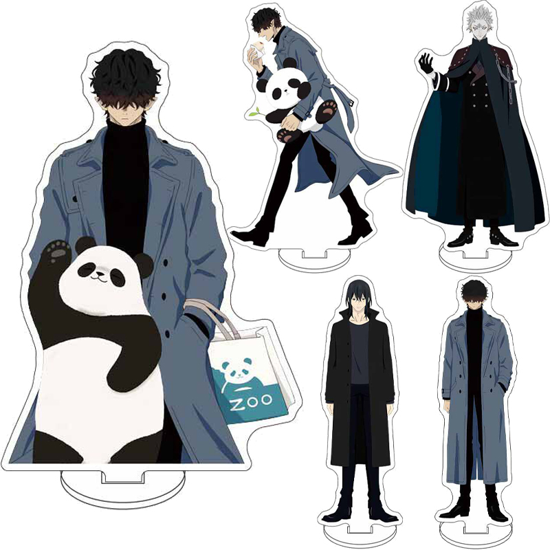 16CM 애니메이션 ‌ 휴일에 있는 날 라그나 악당의  - Men'S Accessories Anime 리뷰 및 가격