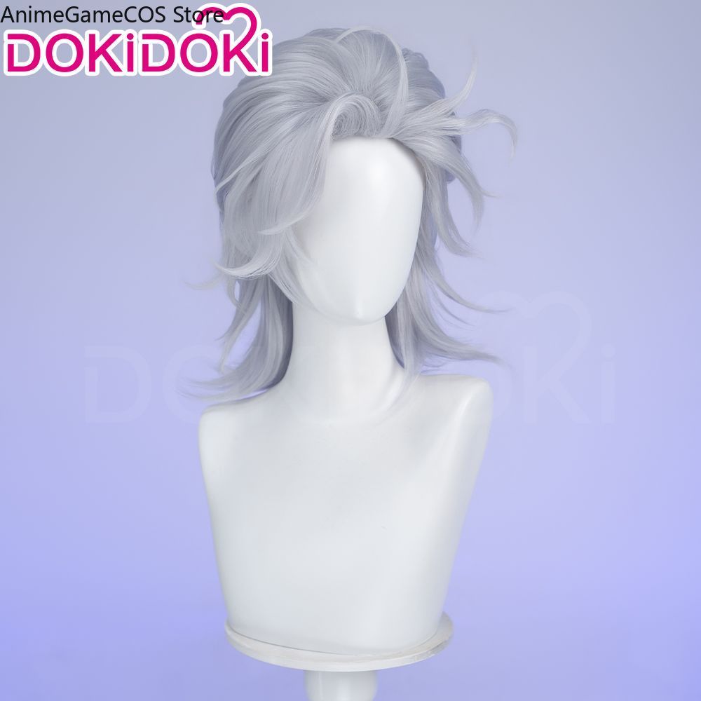 애니메이션 레코드 오브 라그나로크 하데스 코스프레 가발 - Men'S Accessories Anime 리뷰 및 가격