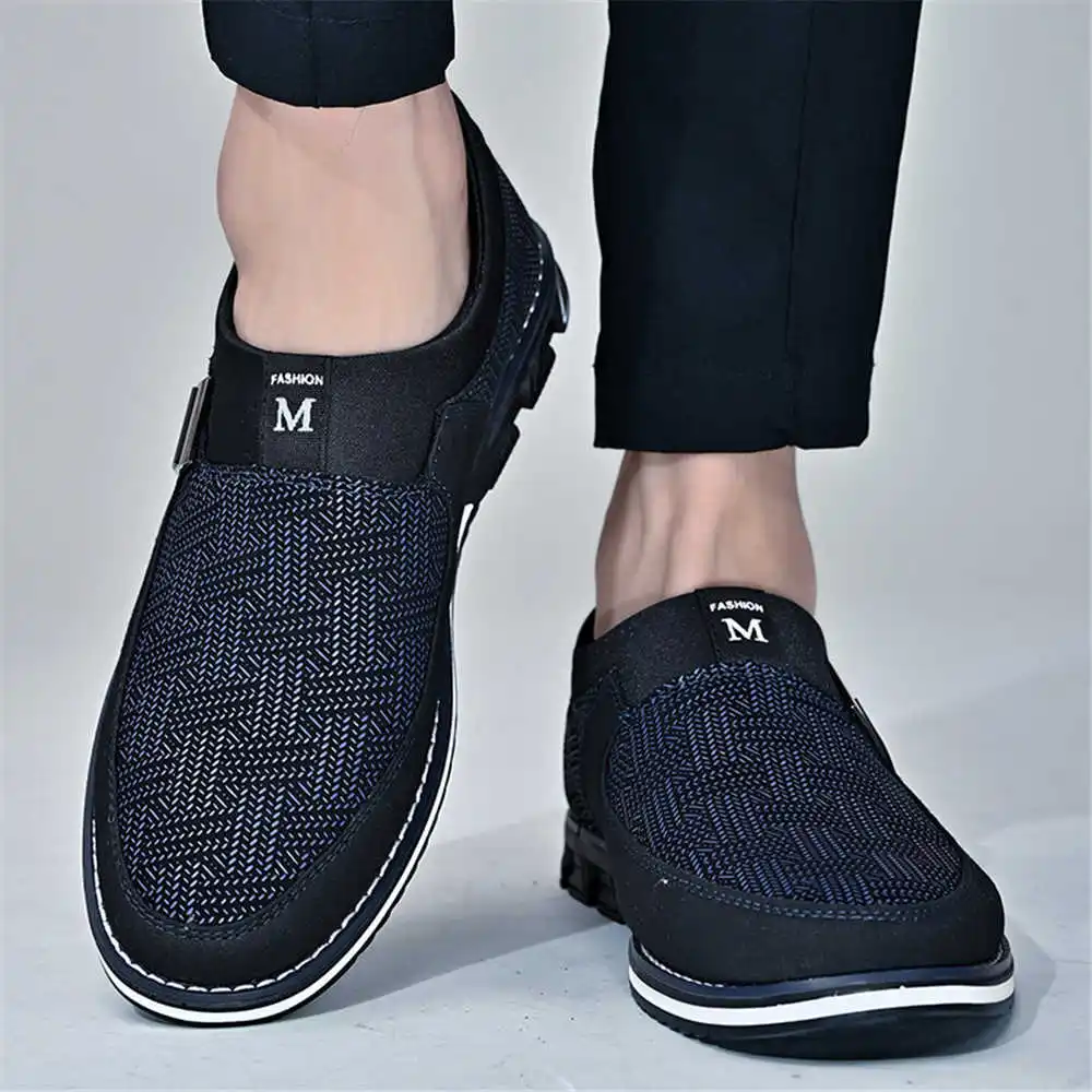 진한 파란색 44-45 여름 신발 판매 워킹 베이지 남 - Men'S Accessories Canada 리뷰 및 가격