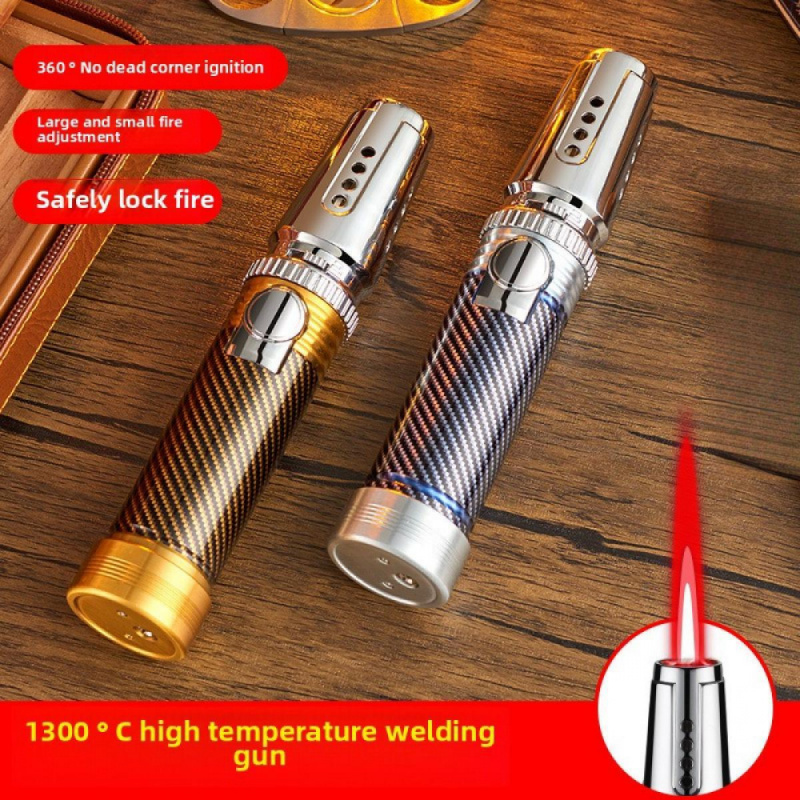 다기능 금속 토치 라이터, 안전 잠금 장치가 있는 방풍 - Lighter Windproof 리뷰 및 가격