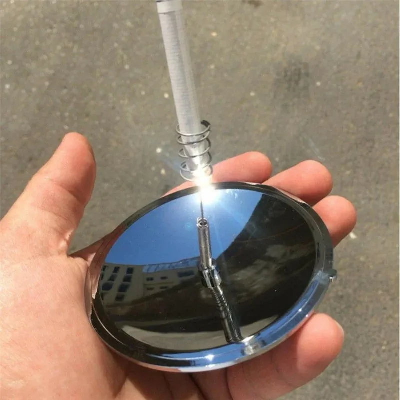 태양 라이터 야외 화재 점화 방수 방풍 비상 여행 키트 - Lighter Windproof 리뷰 및 가격