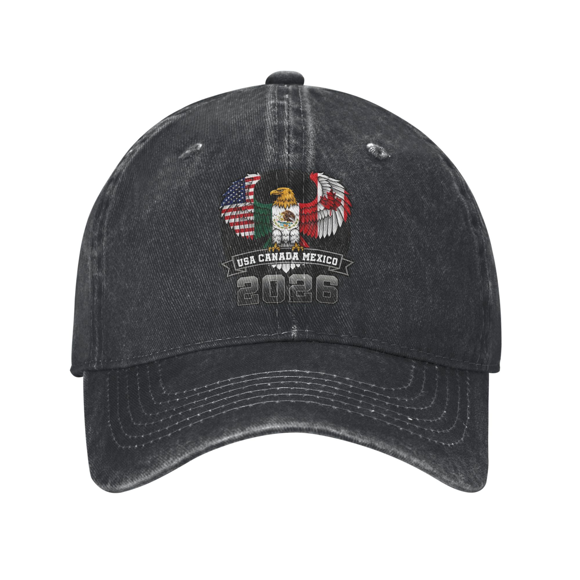 남성 여성 2026 미국 캐나다 멕시코 축구 모자 액세 - Men'S Accessories Canada 리뷰 및 가격