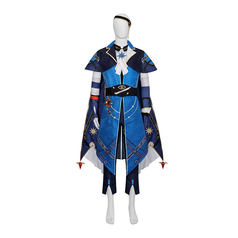 WHH 애니메이션 게임 혼카이 스타 레일 아낙사고라스  - Men'S Accessories Anime 리뷰 및 가격