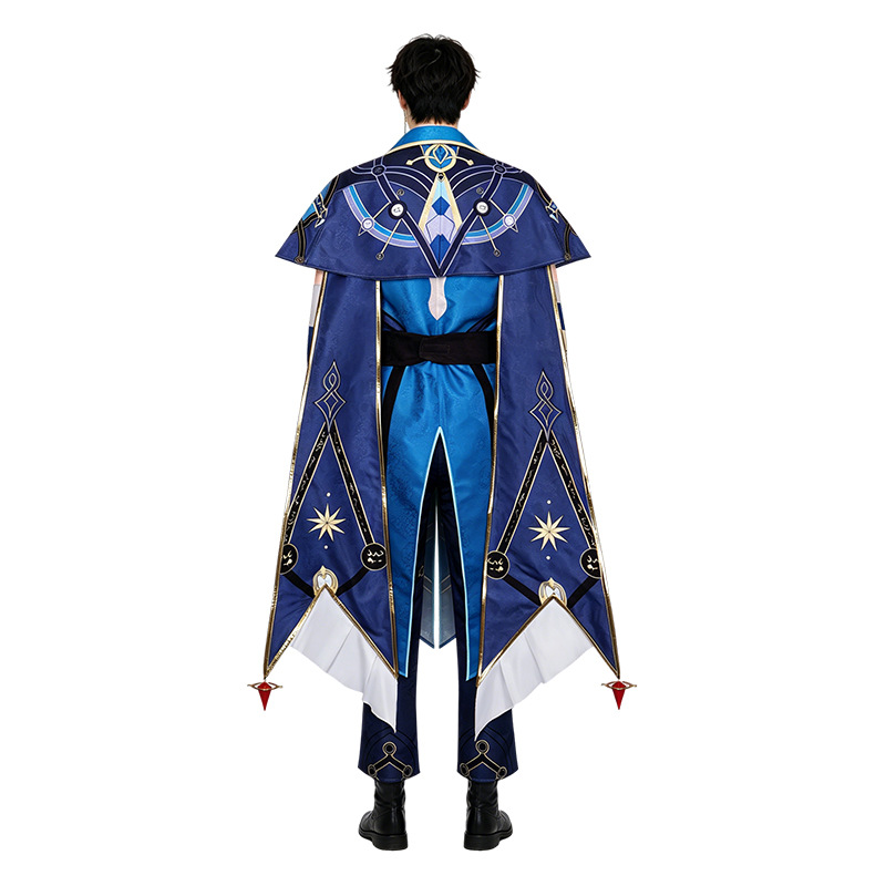 WHH 애니메이션 게임 혼카이 스타 레일 아낙사고라스  - Men'S Accessories Anime 리뷰 및 가격