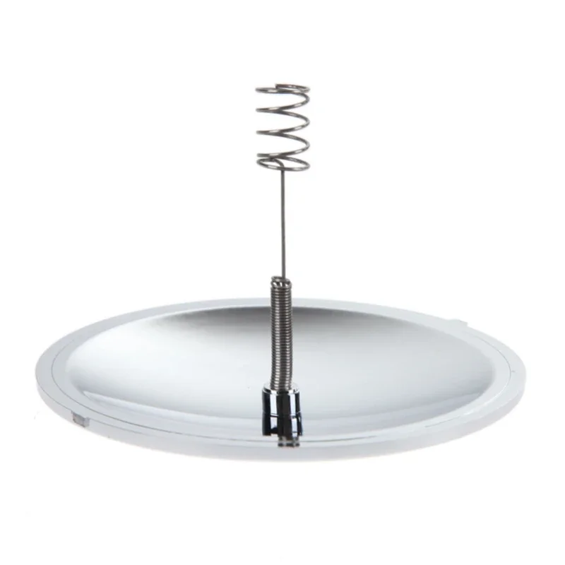1PC 야외 태양 라이터 캠핑 생존 화재 렌즈 햇빛 초 - Lighter Windproof 리뷰 및 가격