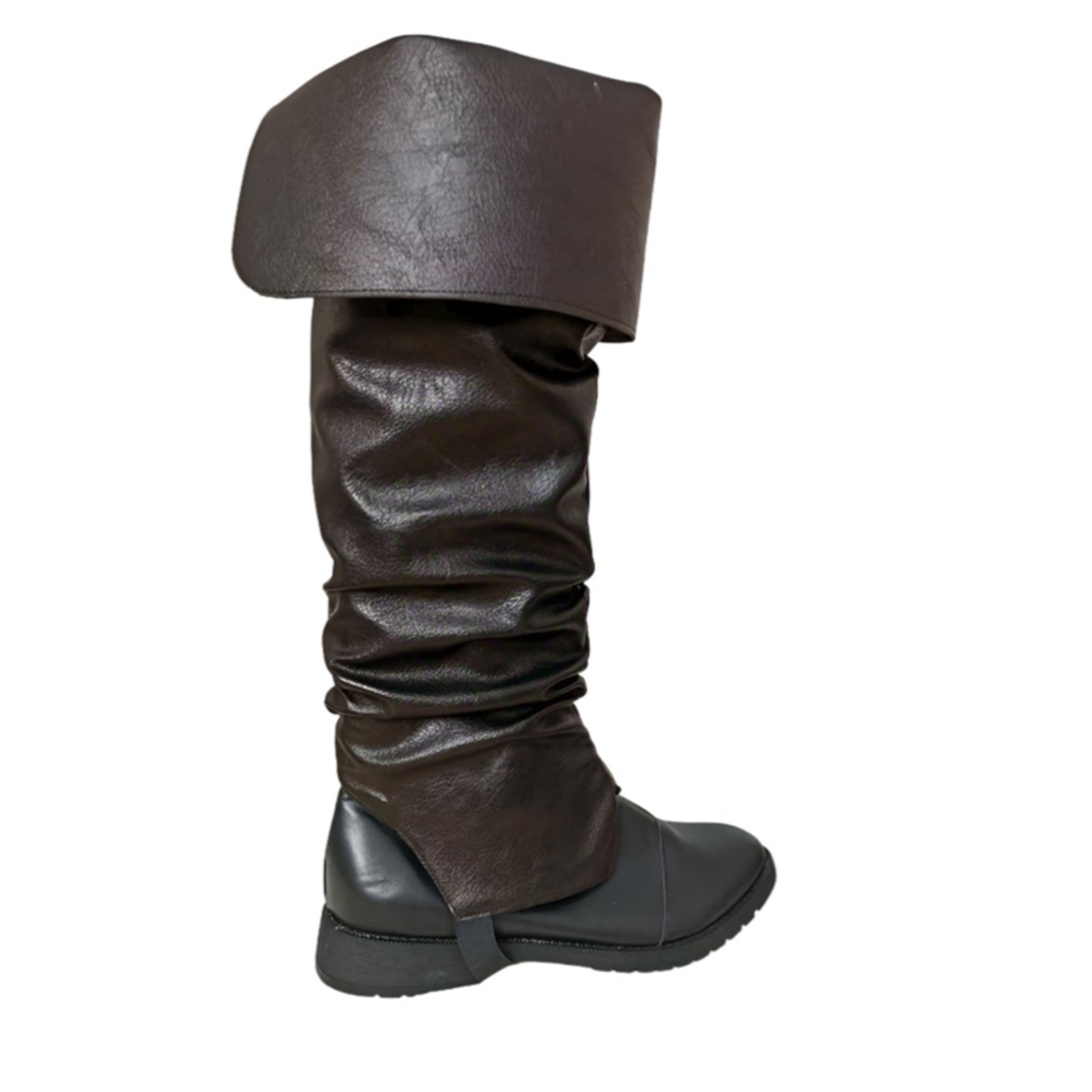 중세 해적 부츠 커버 성인 남성 여성 바이킹 다리 커버 - Men'S Viking Accessories 리뷰 및 가격