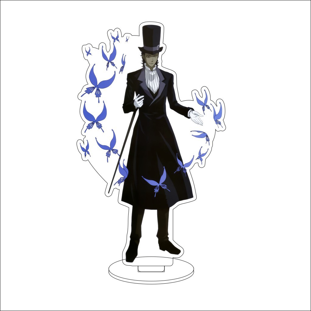 16CM 애니메이션 D.Gray-man 알렌 워커 ‌  - Men'S Accessories Anime 리뷰 및 가격