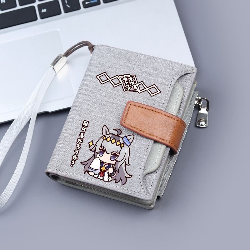 일본 애니메이션 리틀 쿠리 모자 짧은 코스프레 지갑 휴 - Men'S Accessories Japan 리뷰 및 가격