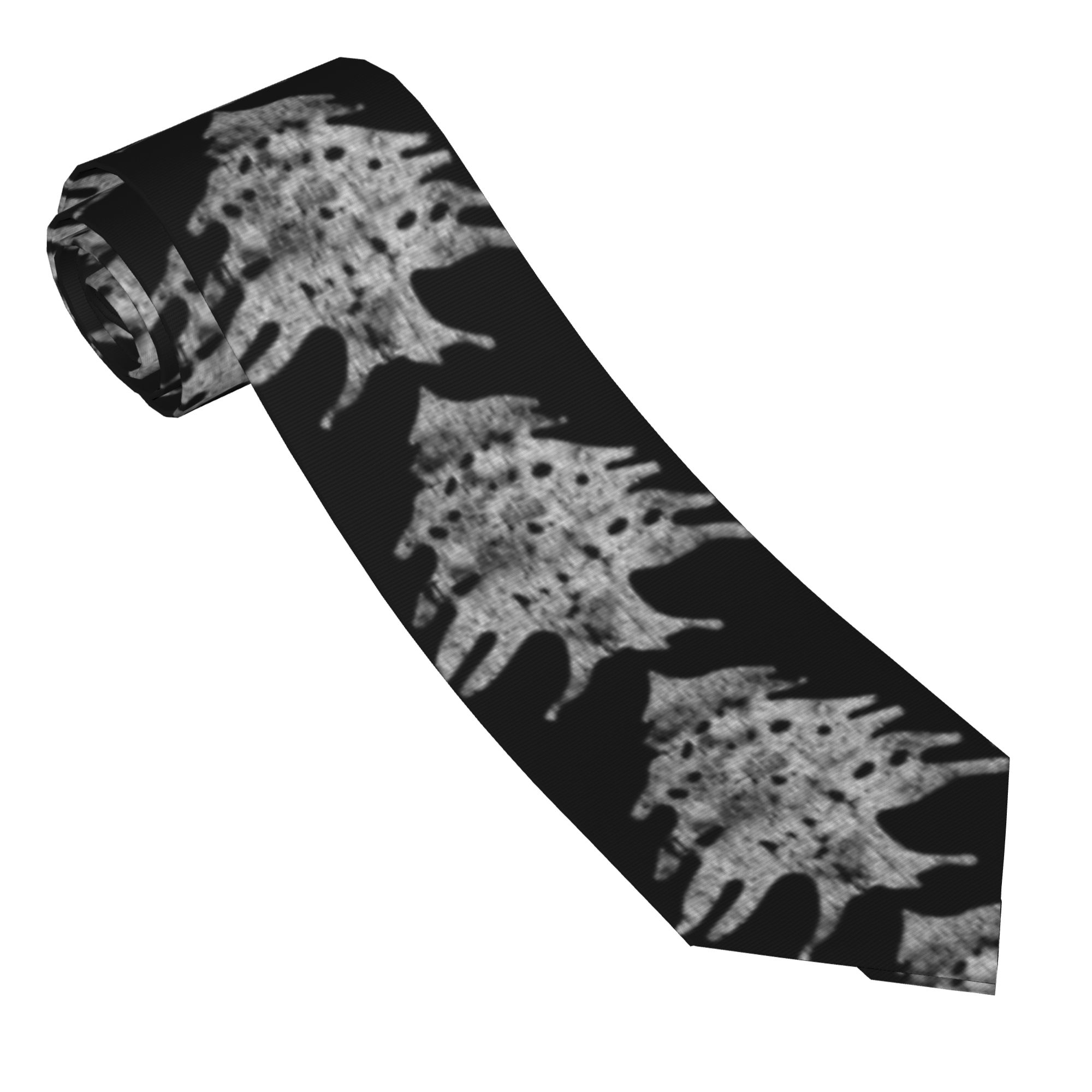 남성용 넥타이 레바논 국기 레바논 레트로 페이디드 스타 - Men Accessories Lebanon 리뷰 및 가격