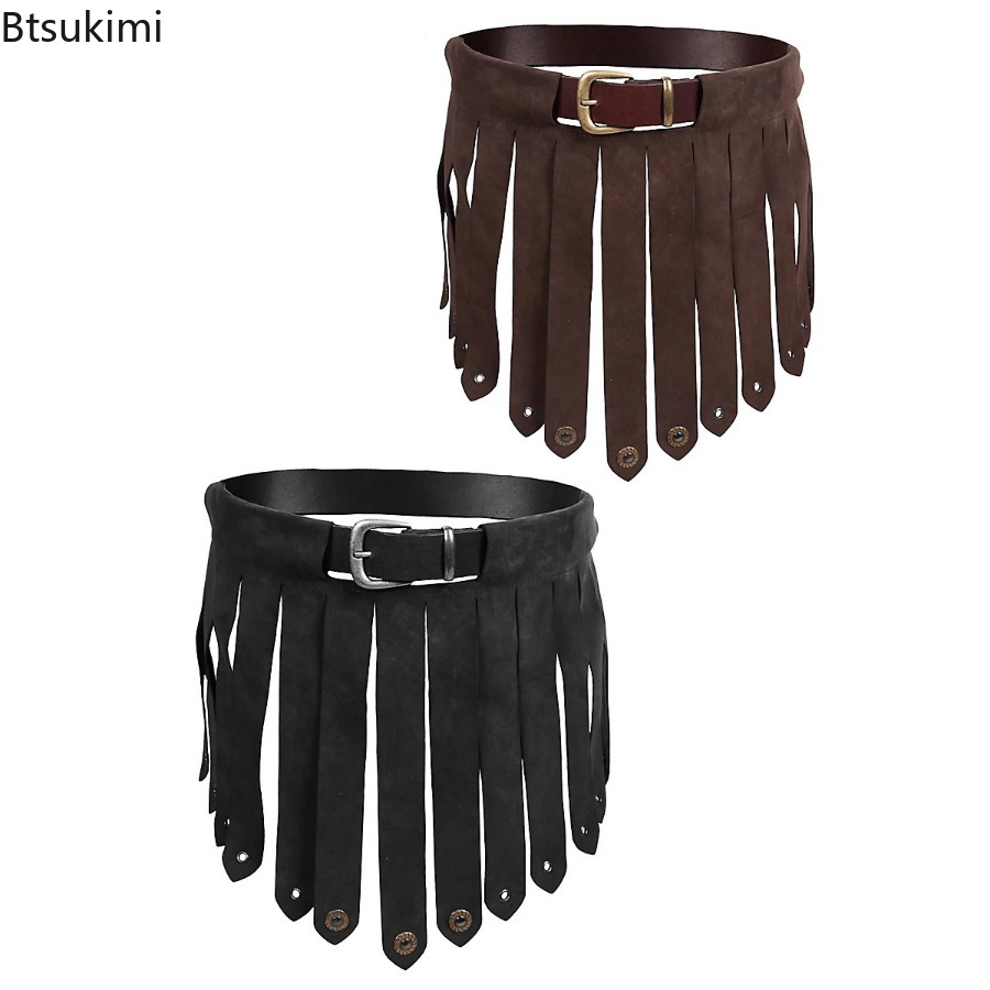 중세 코스프레 의상, 르네상스 중세 노르딕 바이킹 빈티 - Men'S Viking Accessories 리뷰 및 가격