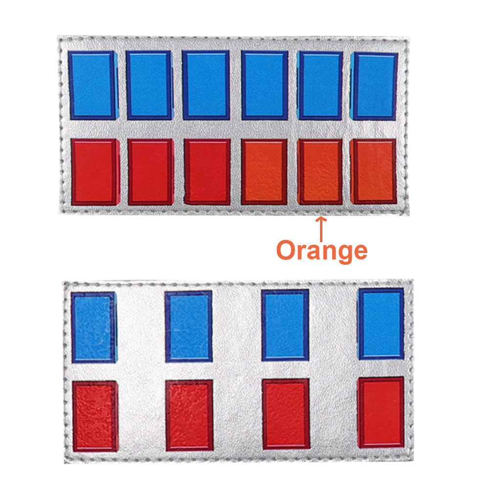 하이 커맨더 일반 코스프레 핀 패치 배지 영화 우주 전 - Men Accessories Brooch 리뷰 및 가격