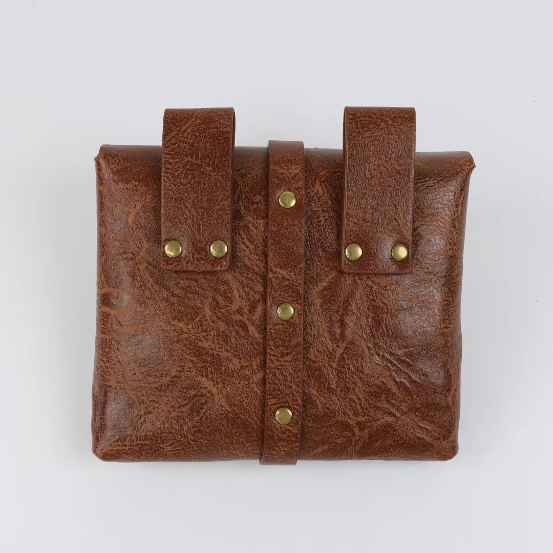 중세 바이킹 가죽 파우치 가방 스팀펑크 빈티지 지갑 허 - Men'S Viking Accessories 리뷰 및 가격