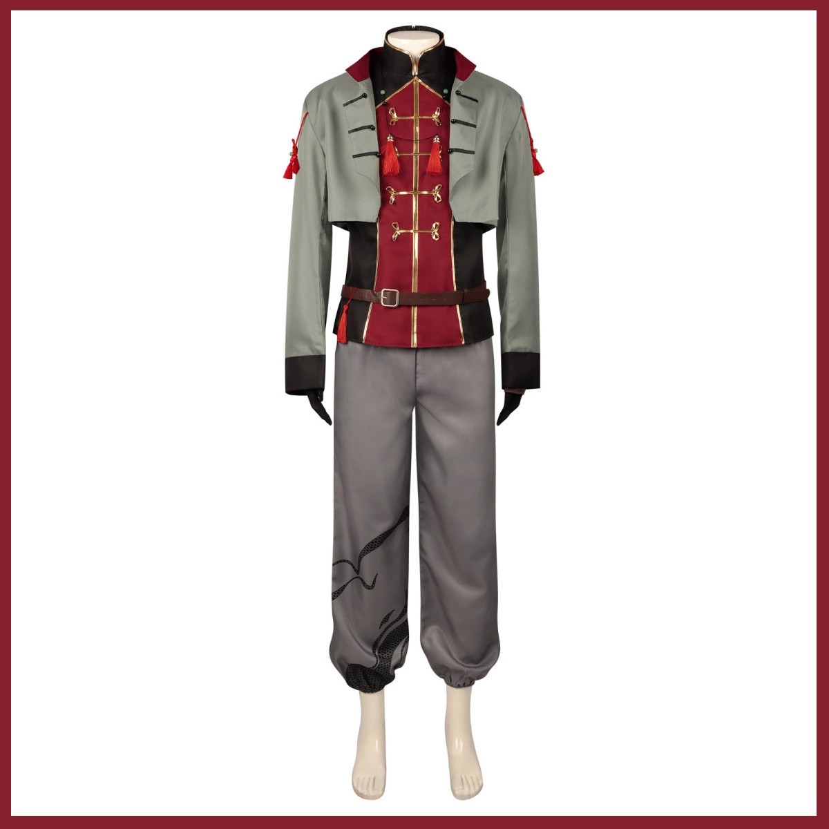 Anime Bungo Stray Dogs 나카하라 Ch - Men'S Accessories Japan 리뷰 및 가격