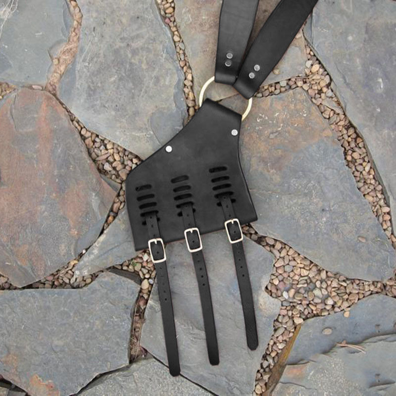 중세 어깨끈 검집 홀스터 성인 남성 라프르 기사 무기  - Men'S Viking Accessories 리뷰 및 가격